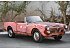 1964 Alfa Romeo 2600