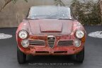 Thumbnail Photo 1 for 1964 Alfa Romeo 2600