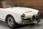 Thumbnail Photo 5 for 1964 Alfa Romeo Giulia