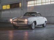 1964 Alfa Romeo Giulia