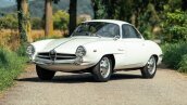 1964 Alfa Romeo Giulia