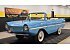 1964 Amphicar 770