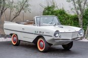 1964 Amphicar 770