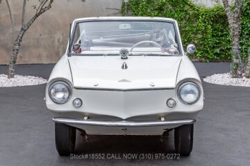 1964 Amphicar 770