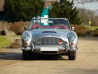 Thumbnail Photo 6 for 1964 Aston Martin DB5