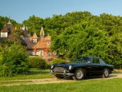 1964 Aston Martin DB5