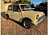 1964 Austin Mini