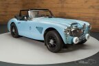 Thumbnail Photo 3 for 1964 Austin-Healey 3000MKII