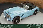 Thumbnail Photo 2 for 1964 Austin-Healey 3000MKII