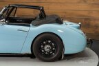Thumbnail Photo 6 for 1964 Austin-Healey 3000MKII