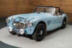 Thumbnail Photo 4 for 1964 Austin-Healey 3000MKII