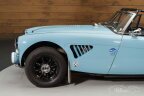 Thumbnail Photo 5 for 1964 Austin-Healey 3000MKII