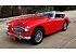 1964 Austin-Healey 3000MKII
