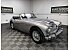 1964 Austin-Healey 3000MKII