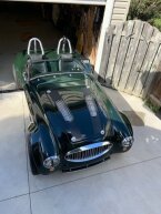 Thumbnail Photo 4 for 1964 Austin-Healey 3000MKIII