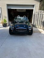 Thumbnail Photo 6 for 1964 Austin-Healey 3000MKIII