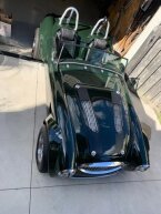 Thumbnail Photo 3 for 1964 Austin-Healey 3000MKIII
