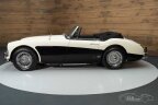 Thumbnail Photo 5 for 1964 Austin-Healey 3000MKIII