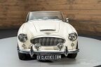 Thumbnail Photo 3 for 1964 Austin-Healey 3000MKIII