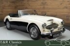 Thumbnail Photo 2 for 1964 Austin-Healey 3000MKIII