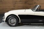 Thumbnail Photo 4 for 1964 Austin-Healey 3000MKIII