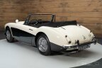 Thumbnail Photo 6 for 1964 Austin-Healey 3000MKIII