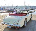 Thumbnail Photo 4 for 1964 Austin-Healey 3000MKIII for Sale by Owner