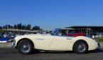 Thumbnail Photo 3 for 1964 Austin-Healey 3000MKIII for Sale by Owner