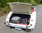 Thumbnail Photo 5 for 1964 Austin-Healey 3000MKIII for Sale by Owner