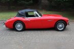 Thumbnail Photo 6 for 1964 Austin-Healey 3000MKIII for Sale by Owner