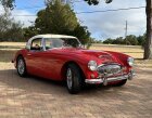 Thumbnail Photo 1 for 1964 Austin-Healey 3000MKIII for Sale by Owner
