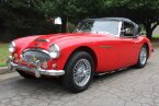 Thumbnail Photo 4 for 1964 Austin-Healey 3000MKIII for Sale by Owner