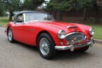Thumbnail Photo 5 for 1964 Austin-Healey 3000MKIII for Sale by Owner