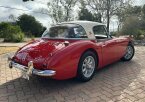 Thumbnail Photo 3 for 1964 Austin-Healey 3000MKIII for Sale by Owner