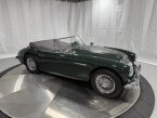 Thumbnail Photo 2 for 1964 Austin-Healey 3000MKIII