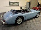 Thumbnail Photo 2 for 1964 Austin-Healey 3000MKIII