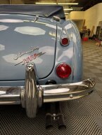 Thumbnail Photo 6 for 1964 Austin-Healey 3000MKIII