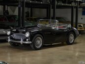 1964 Austin-Healey 3000MKIII