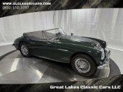 1964 Austin-Healey 3000MKIII