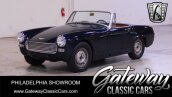 1964 Austin-Healey Sprite MKII