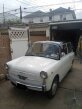 Thumbnail Photo 3 for 1964 Autobianchi Bianchina