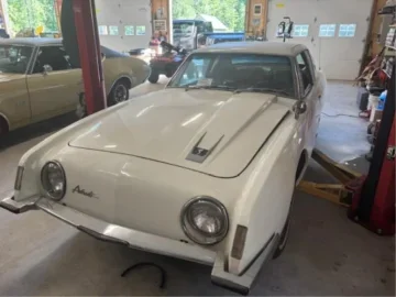 1964 Avanti Custom