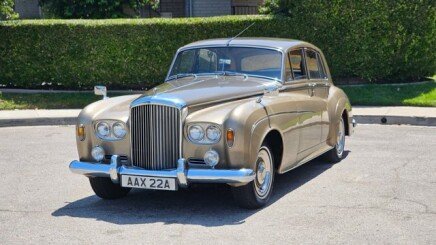 Photo 1 for 1964 Bentley S3