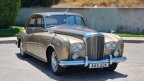 Thumbnail Photo 3 for 1964 Bentley S3
