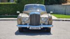 Thumbnail Photo 2 for 1964 Bentley S3