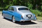 Thumbnail Photo 6 for 1964 Bentley S3