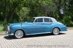 Thumbnail Photo 2 for 1964 Bentley S3