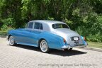 Thumbnail Photo 5 for 1964 Bentley S3