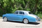 Thumbnail Photo 4 for 1964 Bentley S3