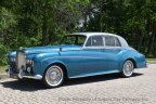 Thumbnail Photo 1 for 1964 Bentley S3